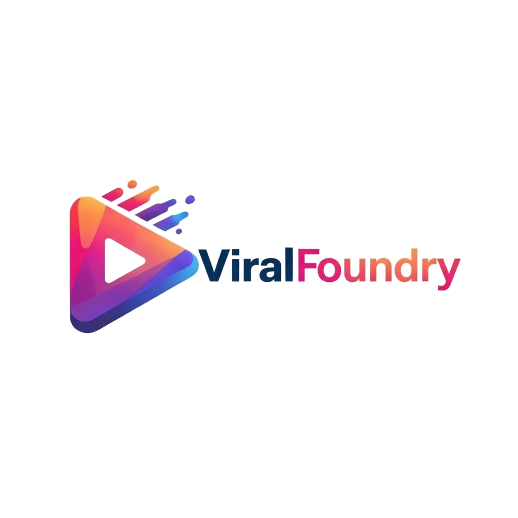 Produced by Viral Foundry